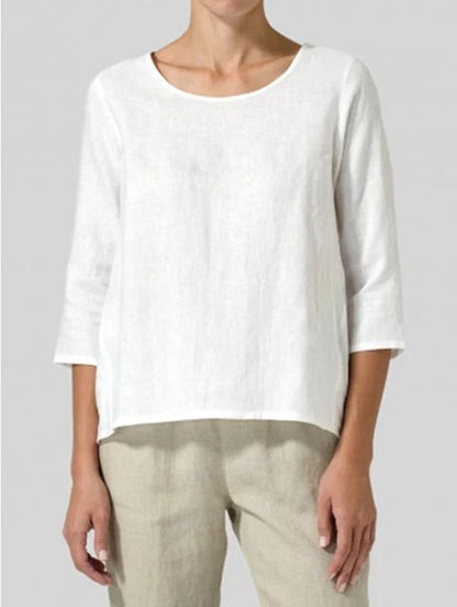 LP | Bold and airy tank top