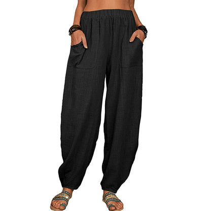 LP | Simple and trendy pants