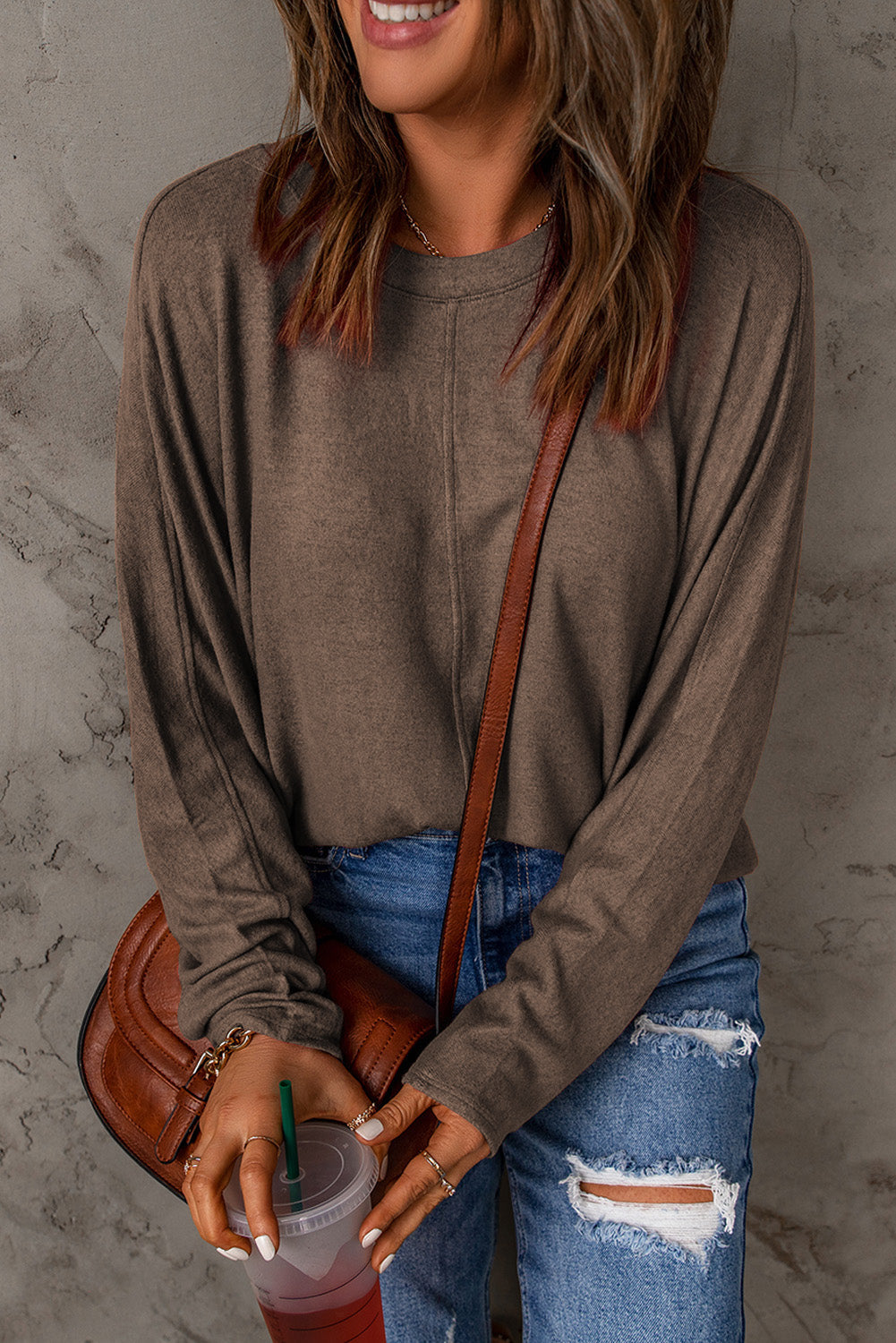 LP | Comfortable and fashionable tank top