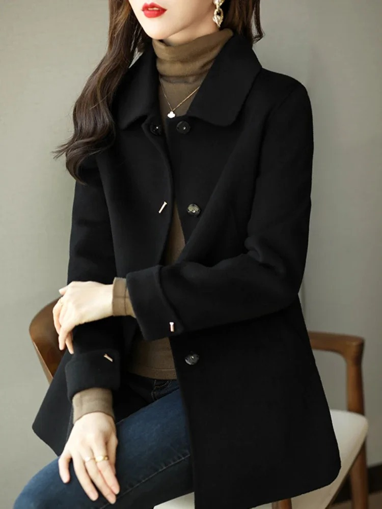 LP | Casual and casual winter garment