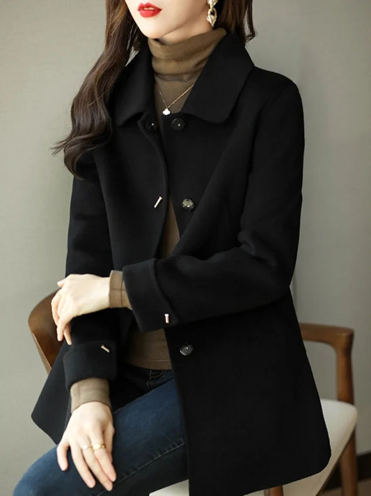 LP | Casual and casual winter garment