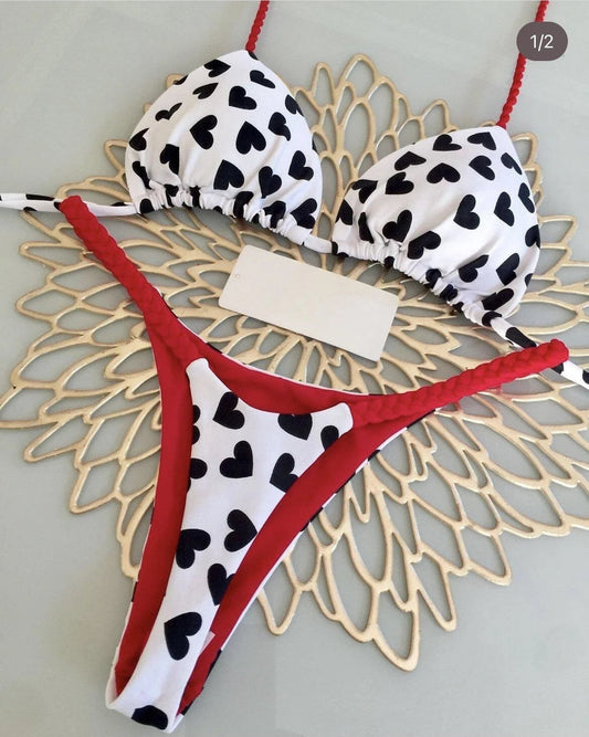 Vardi Dante™ Anki Bikini | Colorful and stylish