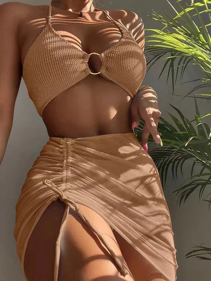 Vardi Dante™ Merel Bikini Set | Comfortable and trendy