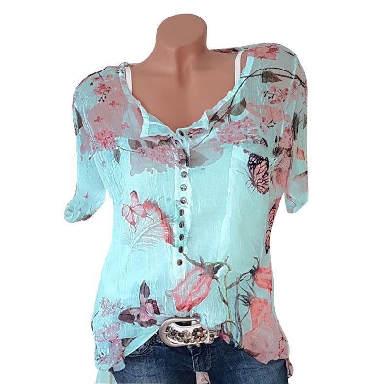 LP | Stylish and trendy blouse