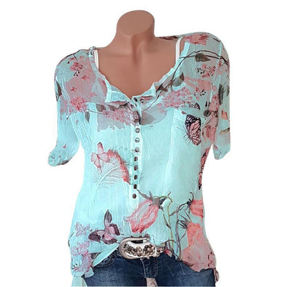 LP | Stylish and trendy blouse