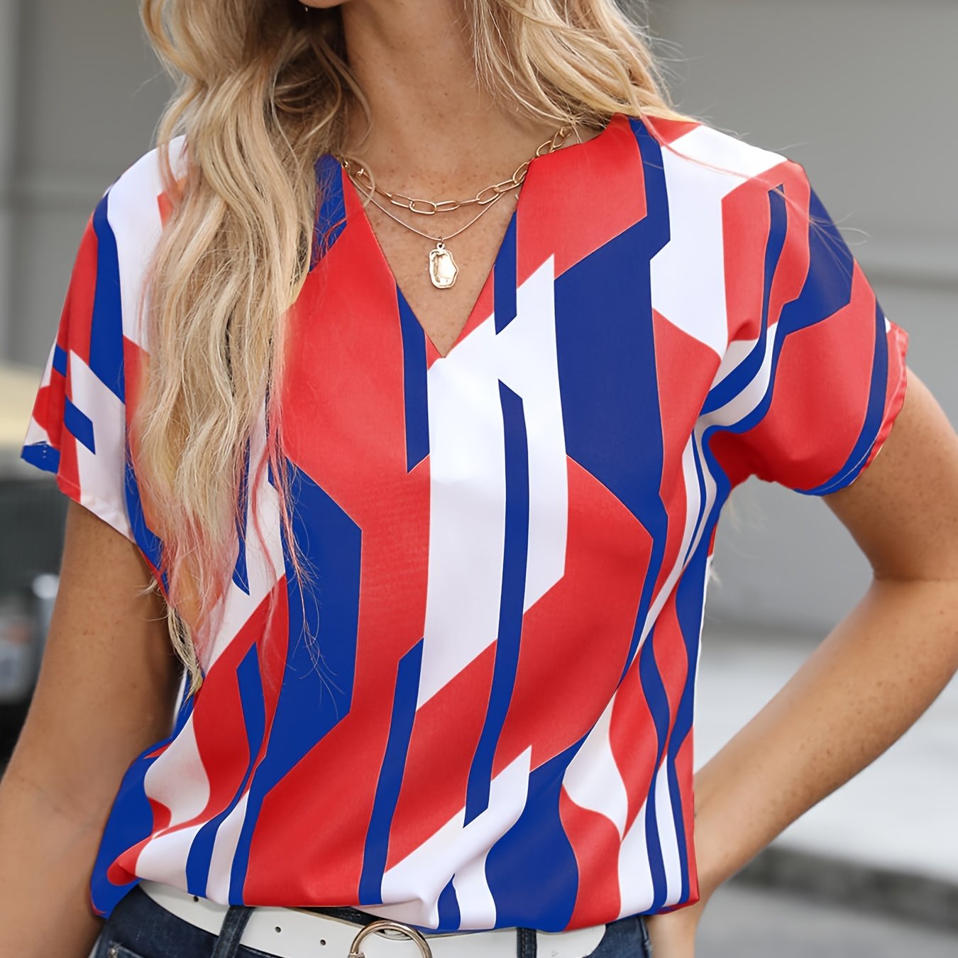 LP | blouse bohemian-and-cool