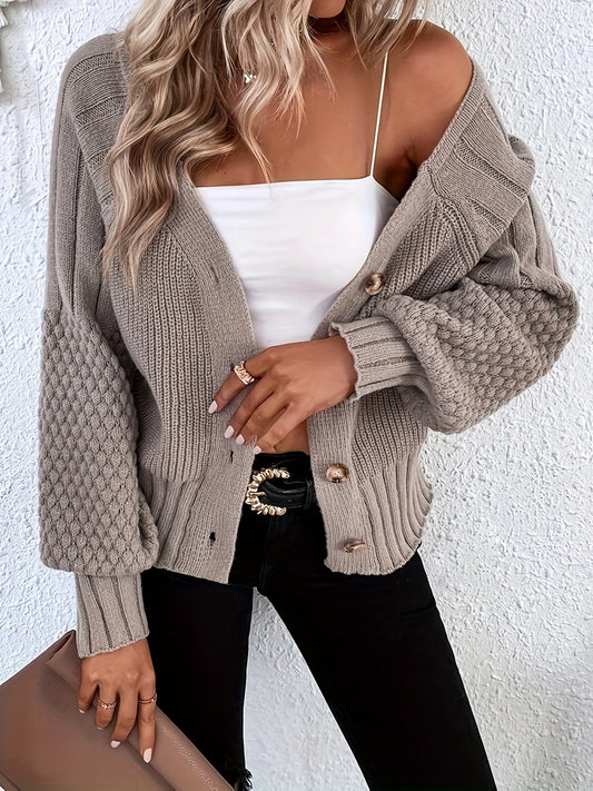 LP | Versatile and comfortable winter garment