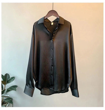Anouk Elegant Blouse