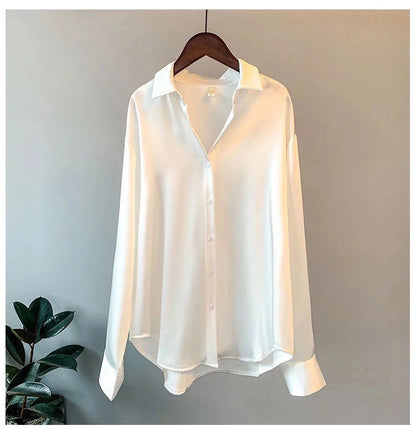 Elina | Elegant and stylish blouse