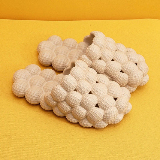 Bubble Slides | Tiktok Slippers