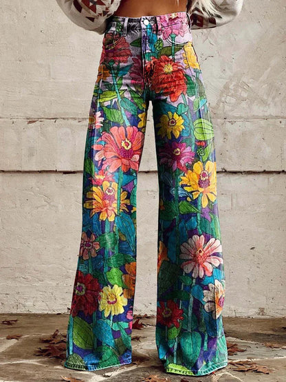 Stylish and elegant general pants