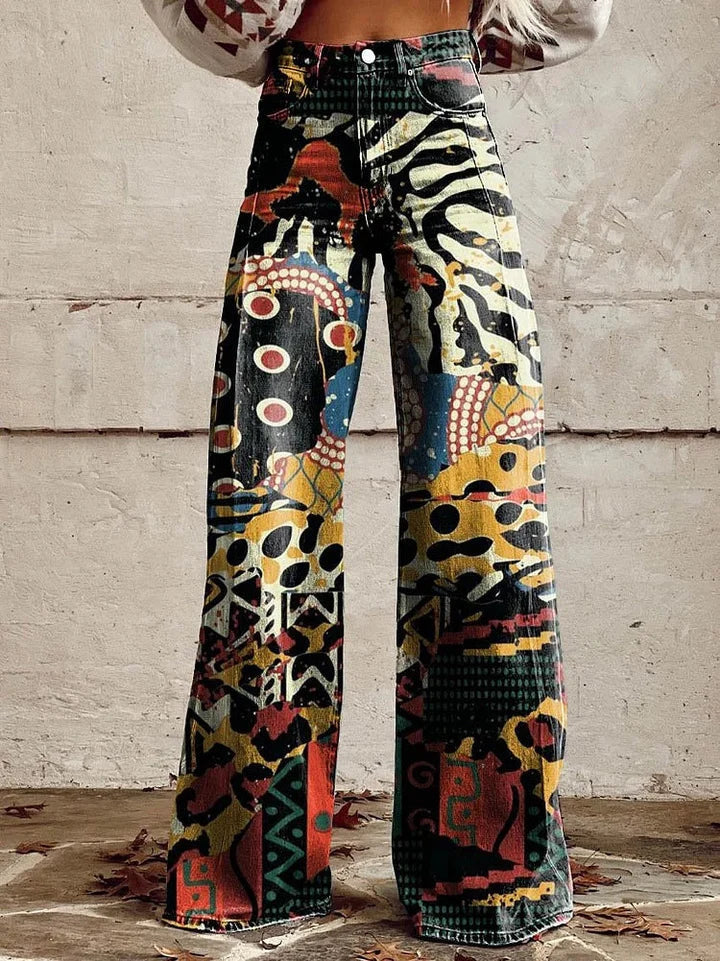 Stylish and elegant general pants