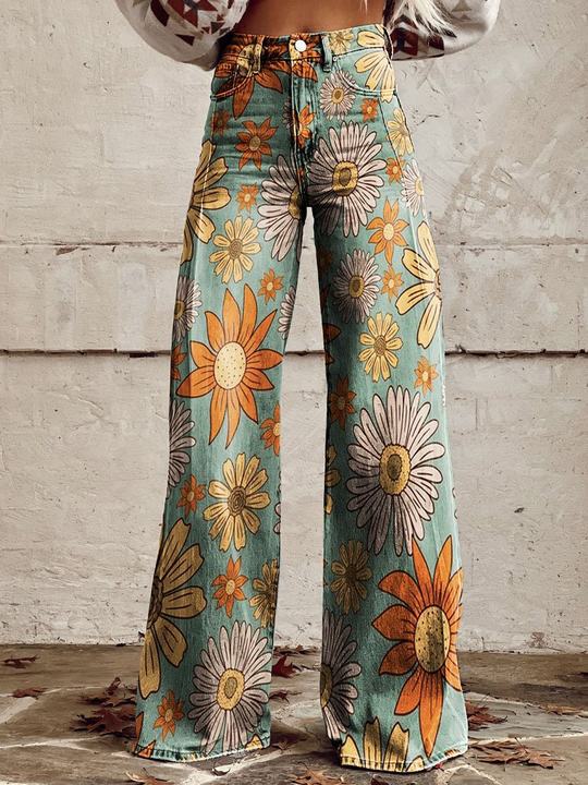Stylish and elegant general pants