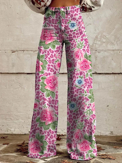 LP | Relaxed and elegant pants