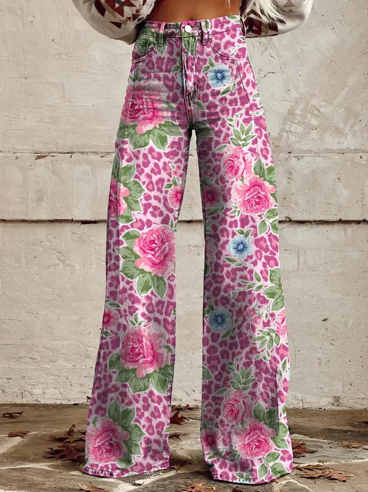Stylish and elegant general pants
