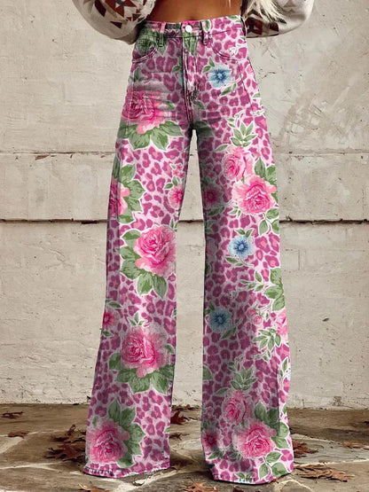 Stylish and elegant general pants