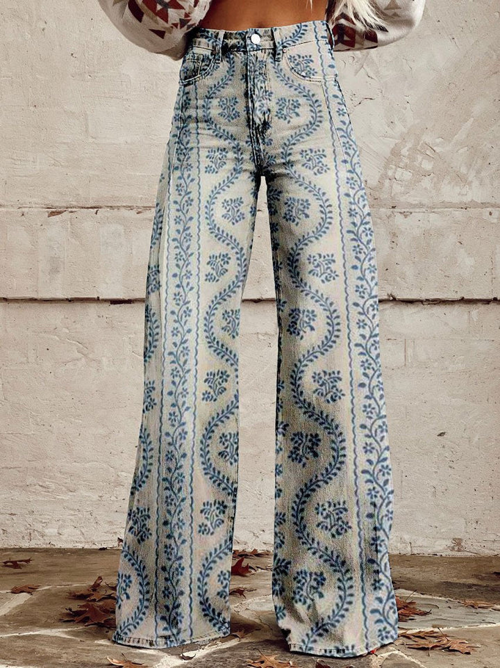 Stylish and elegant general pants