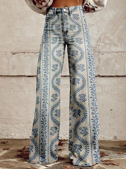 Stylish and elegant general pants