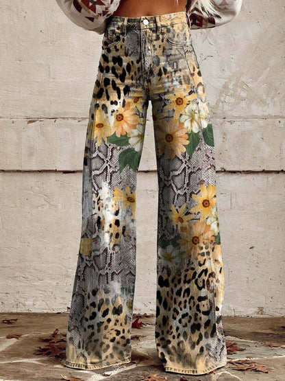 LP | relaxed and elegant pants