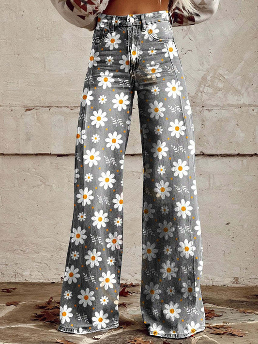 LP | relaxed and elegant pants