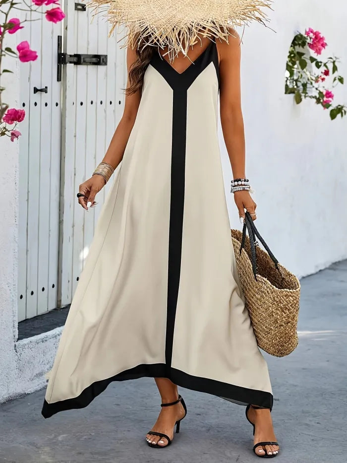 LP | Tank Top Dress