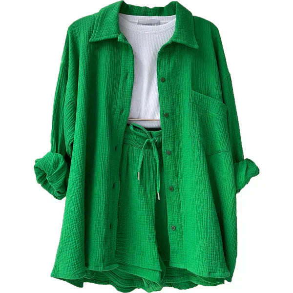 LP | Fashionable and effortless generic shorts