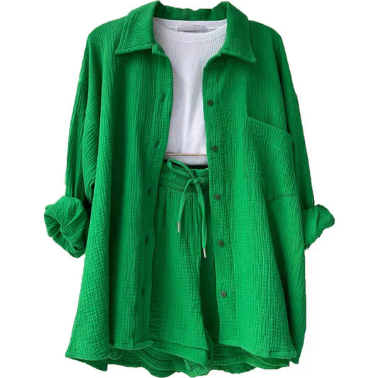 LP | Fashionable and effortless generic shorts