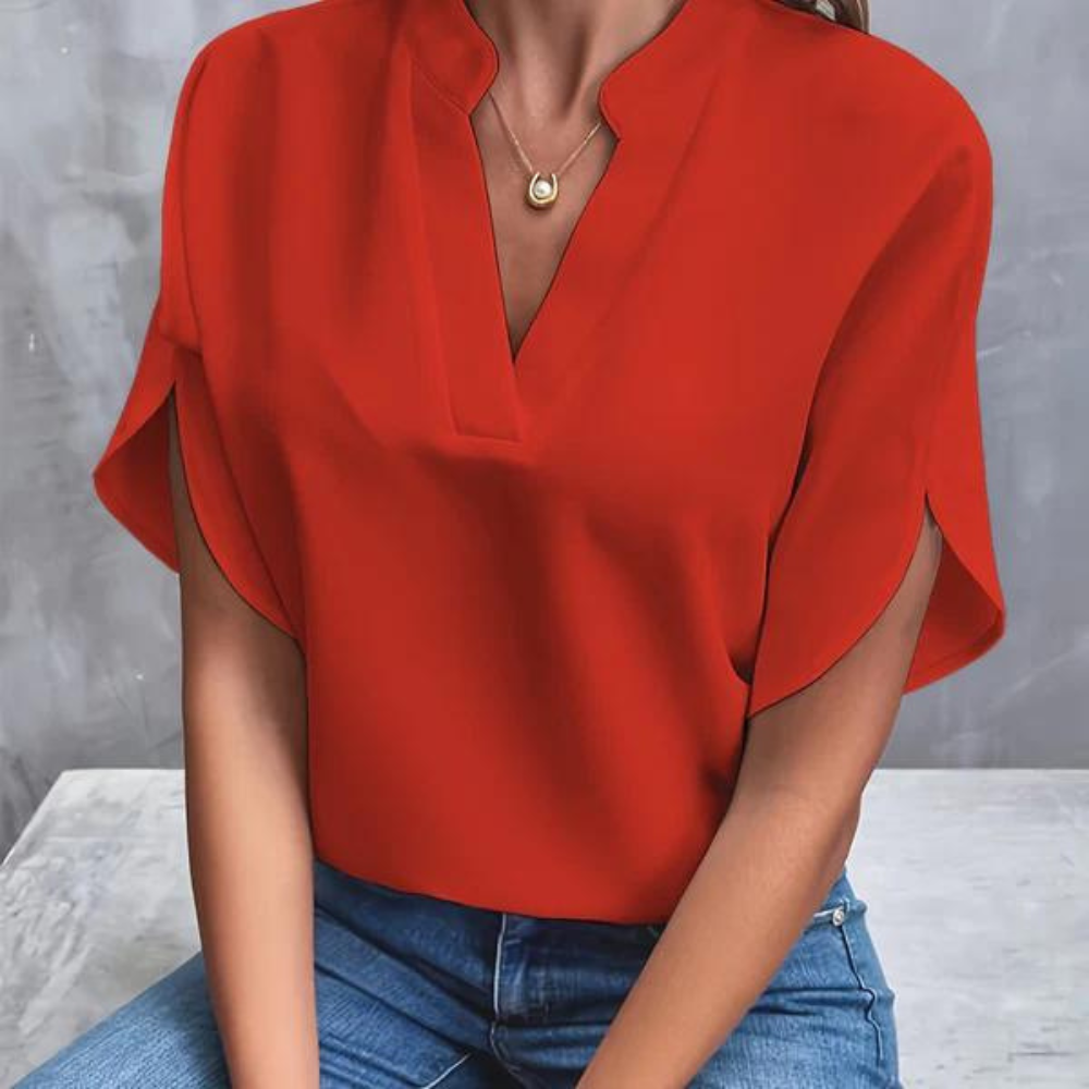 LP | light-weight-and-elegant blouse