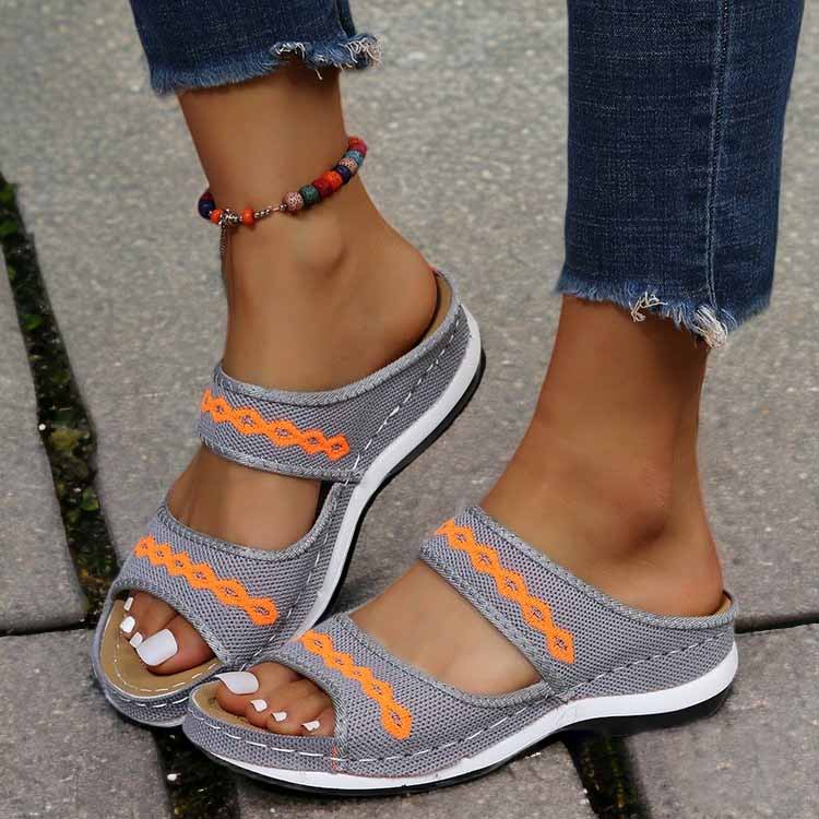 Sophie | Comfortable slippers for everyday use