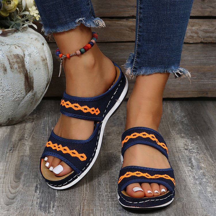 Sophie | Comfortable slippers for everyday use
