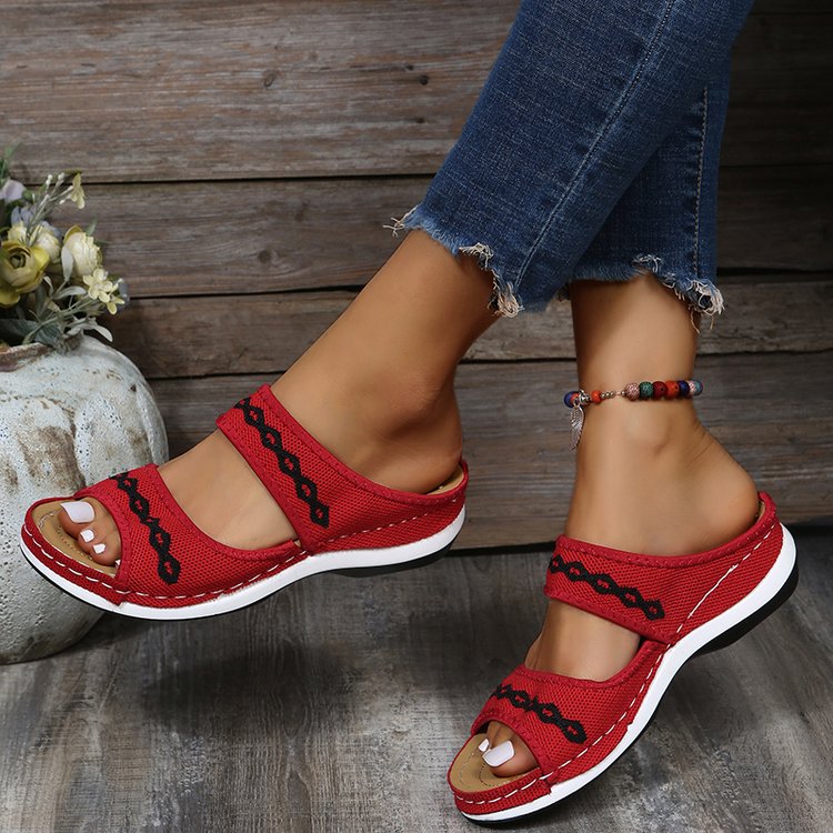 Sophie | Comfortable slippers for everyday use