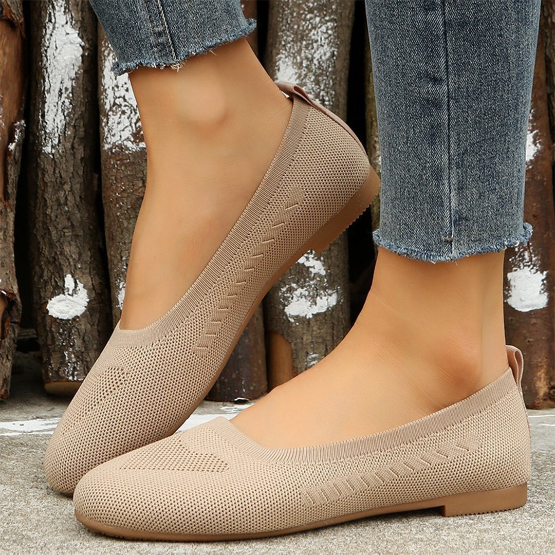 LP | Casual slip-on shoes