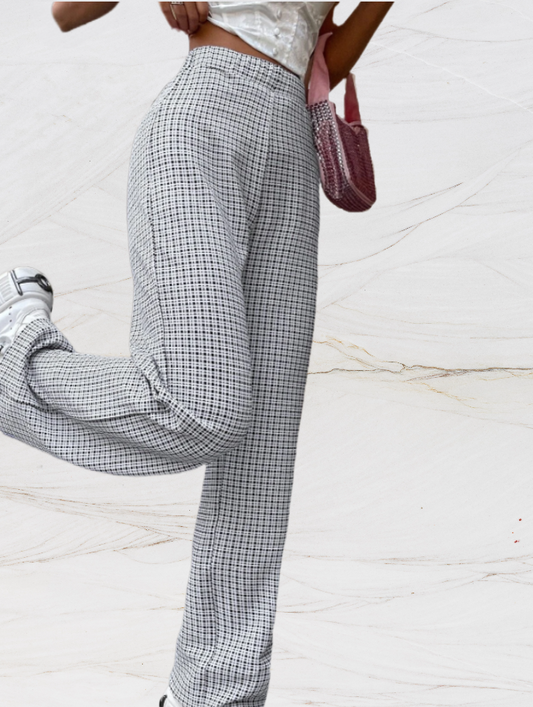 LP | Versatile and comfortable winter pants
