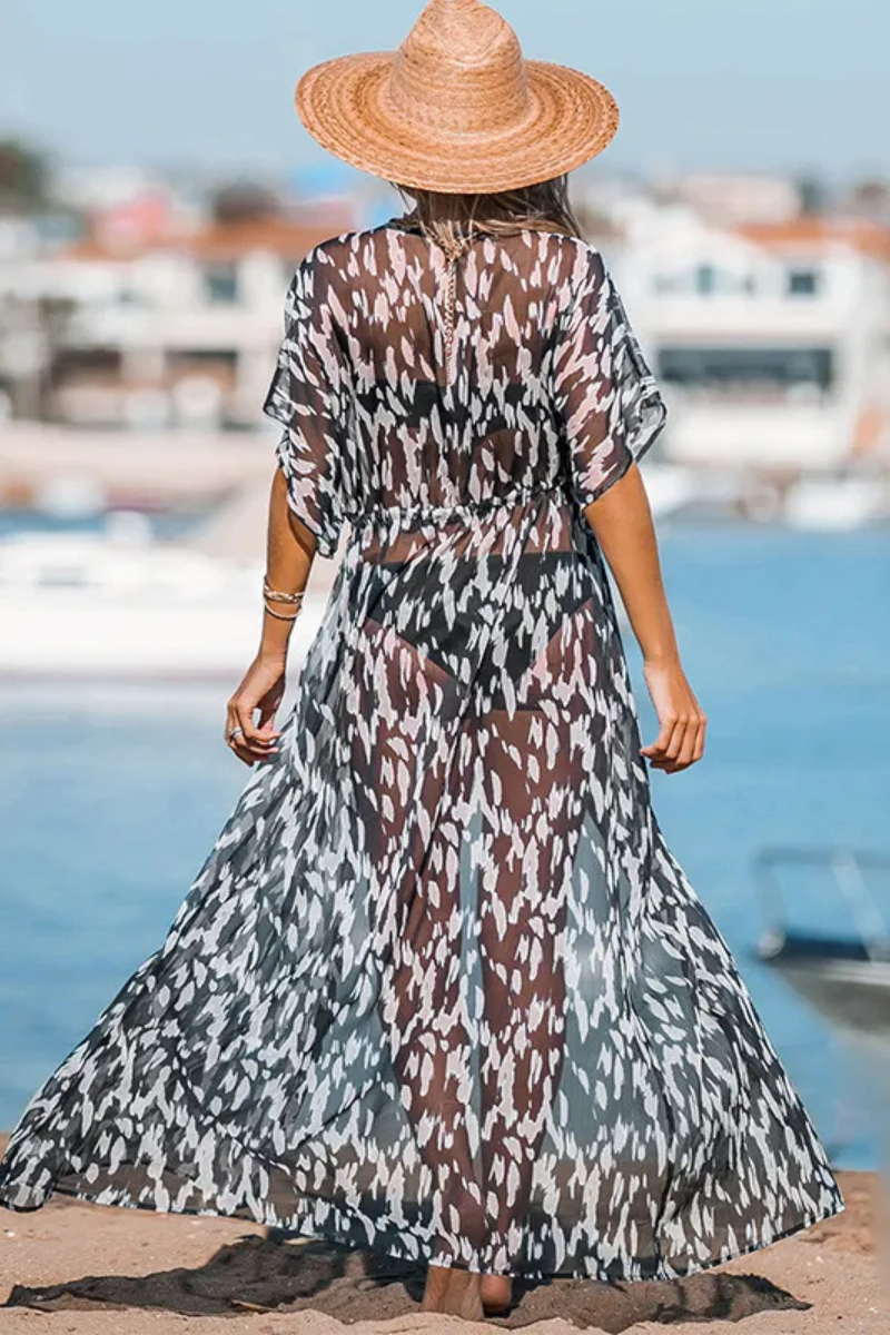 Auria | Women's Casual Beach Dress