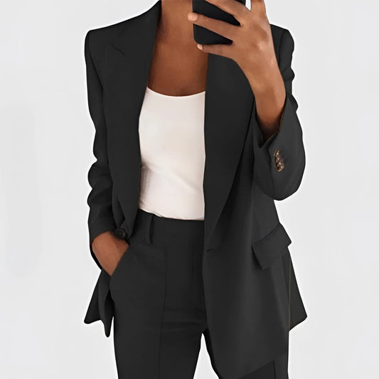 LP | Garment-modern-and-fashionable