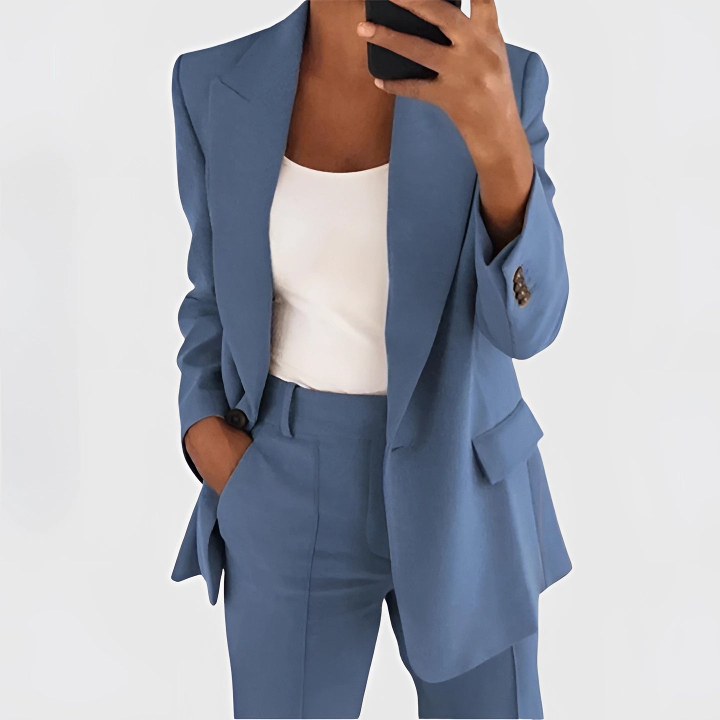LP | Garment-modern-and-fashionable