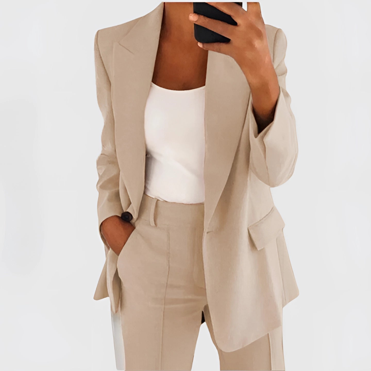 LP | Garment-modern-and-fashionable