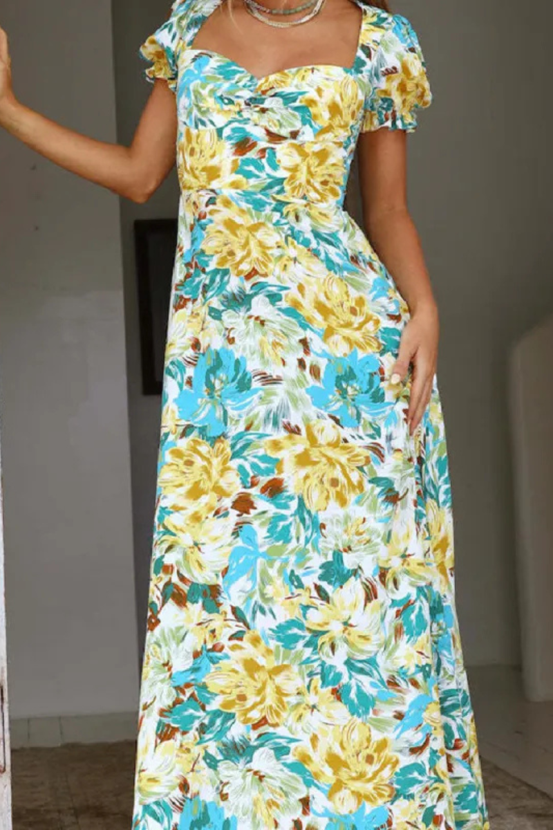 Aviana | Casual Dresses