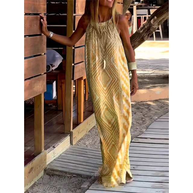 LP | Women's Casual Summer Dress