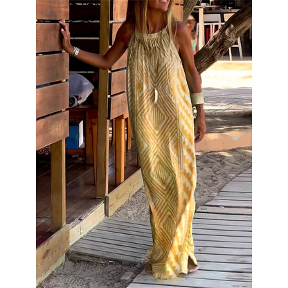 LP | Women's Casual Summer Dress