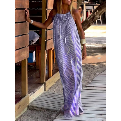 LP | Women's Casual Summer Dress