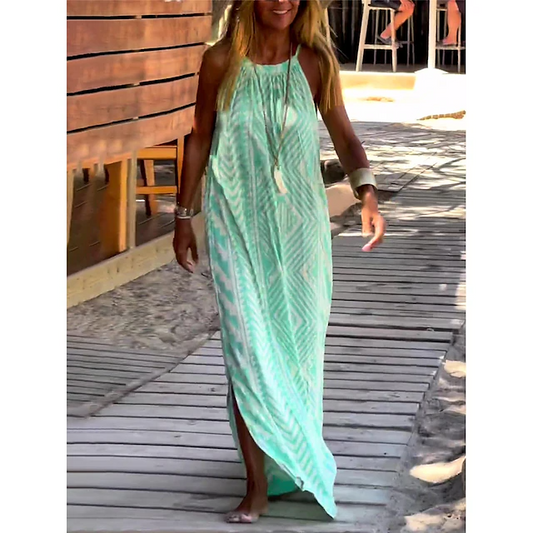 LP | Women's Casual Summer Dress
