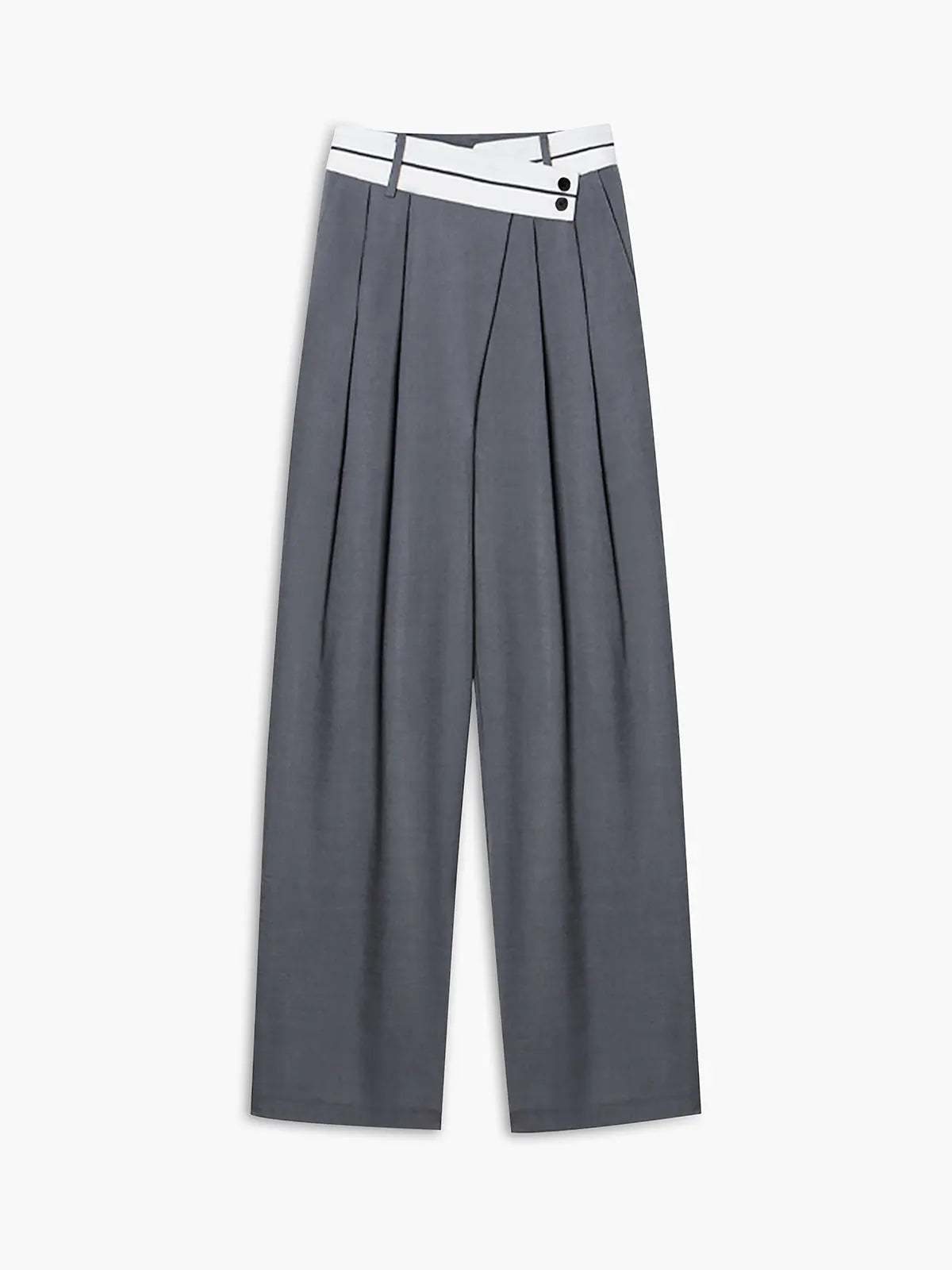 Elegant ladies pants with timeless class and comfort