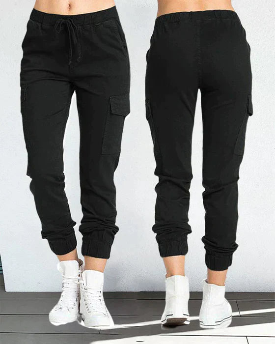 LP | Trendy cargo pants