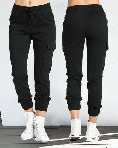 LP | Trendy cargo pants