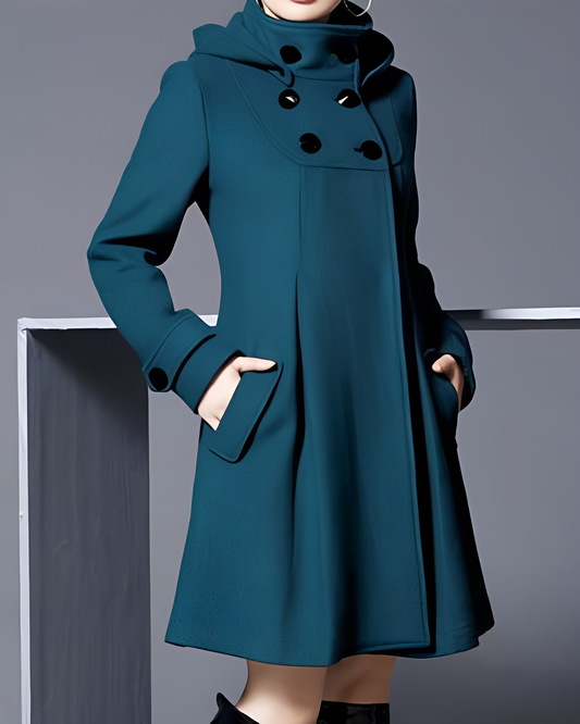Jacket with side pockets [Last day discount].