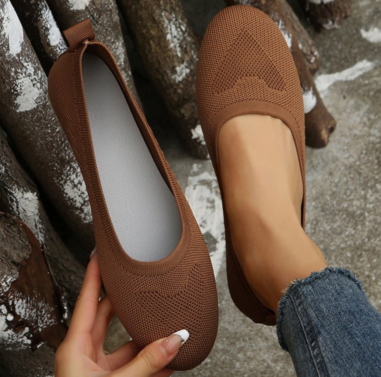 LP | Comfortable and elegant generic shoes