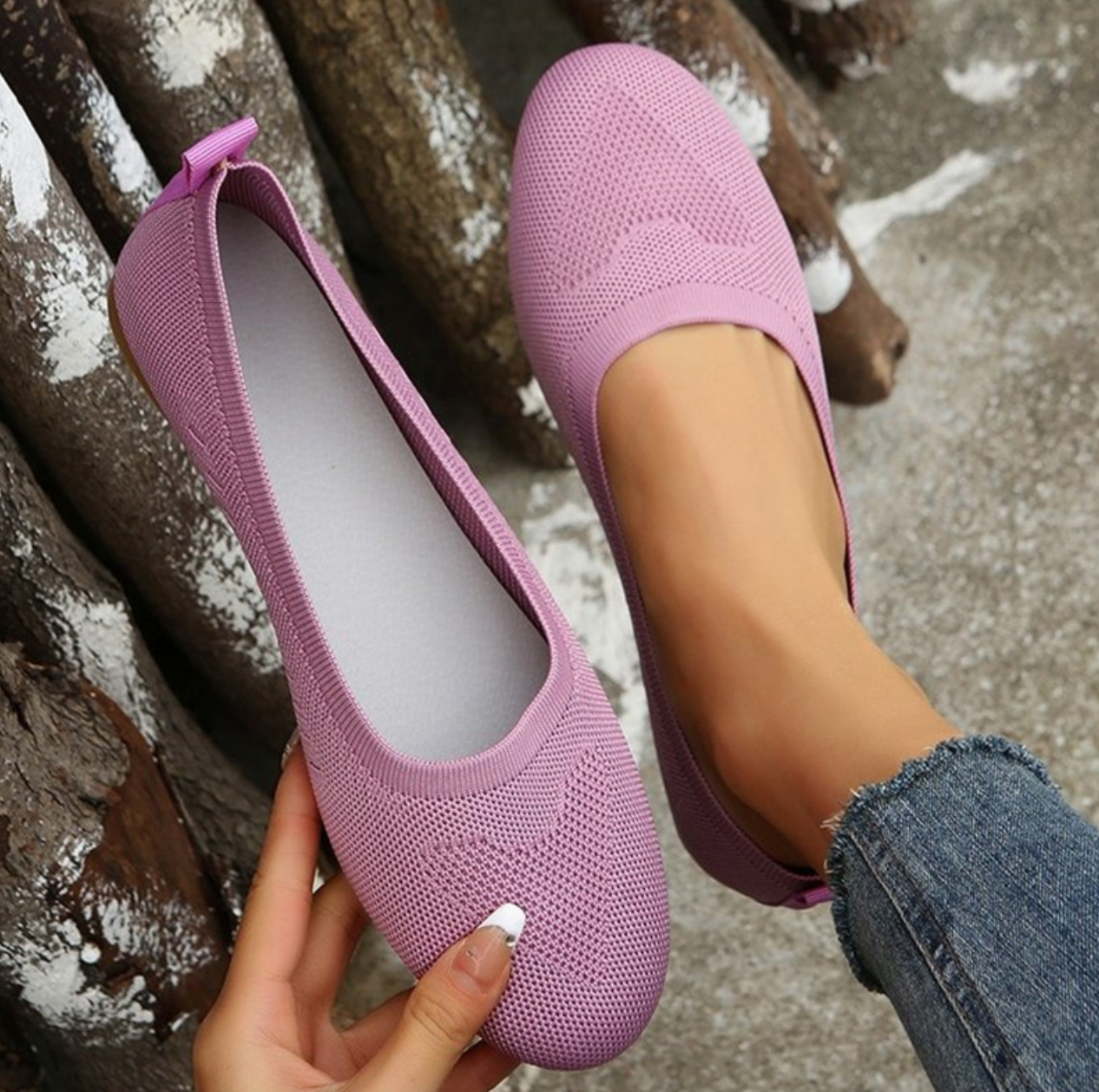 LP | Comfortable and elegant generic shoes