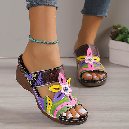 LP | Elegant and trendy generic sandals