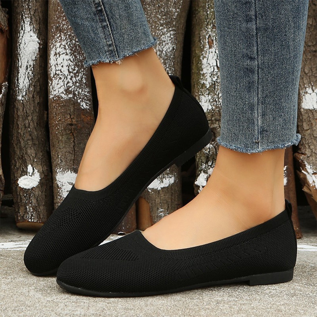 LP | Casual slip-on shoes